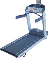   LandIce   Executive Trainer L970 CLUB -     -, 