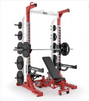   Life Fitness HDHR8 -     -, 