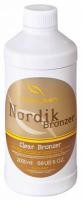     SPRAY TAN NORDIK CLEAR (2) -     -, 