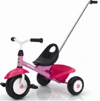    Kettler Funtrike pink 8176-000 -     -, 