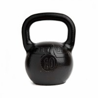   10  IK IRON KING   -     -, 