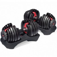   Dumbbell Select 552 () 2,5-24  -     -, 