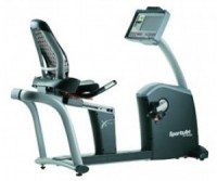  SportsArt C 580R -     -, 