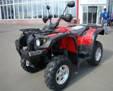  STELS ATV-400HSUN -     -, 