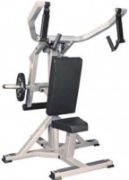  Paramount Fitness FW-500 -     -, 