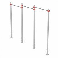   IRON KING   S724             -     -, 