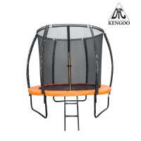  DFC TRAMPOLINE KENGOO II   6FT-BAS-BO -     -, 