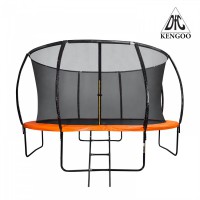  DFC TRAMPOLINE KENGOO II   16FT-BAS-BO -     -, 