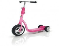  Kettler Scooter Pink 8452-600 -     -, 