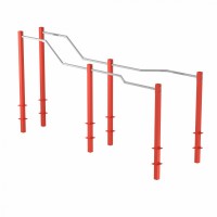   IRON KING   S608    -     -, 