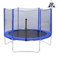  DFC TRAMPOLINE FITNESS   10FT-TR-B -     -, 