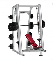   Life Fitness SSM -     -, 