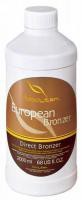    SPRAY TAN EUROPEAN BRONZER (2) -     -, 