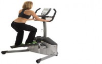  Helix Aerobic Lateral Trainer -     -, 