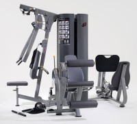  Paramount Fitness MP35R -     -, 