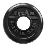 TITAN 51  2.5   51/2.5 IRON KING   -     -, 