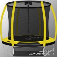 ��������� ����� Clear Fit LemonHop 6Ft ������� swat - �������� ������� ���������� ������� ������-�����, �����������