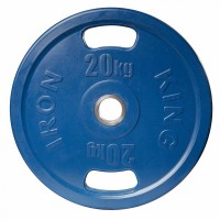    2-  20   IRON KING   -     -, 