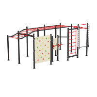   IRON KING   S607    -     -, 