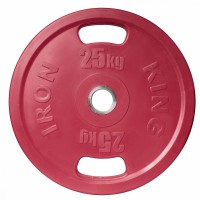 ���� ������������ � 2-�� ������� 25 �� ������� IRON KING ����� ���� - �������� ������� ���������� ������� ������-�����, �����������
