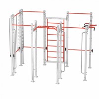   IRON KING   S614    -     -, 