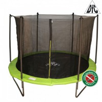  DFC JUMP 14ft  c   apple green 14FT-TR-EAG swat -     -, 