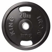    2-  20   IRON KING   -     -, 