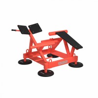   IRON KING   S407 + -     -, 