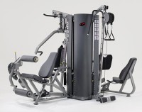  Paramount Fitness MP40H3 -     -, 