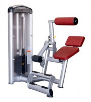   Paramount Fitness XL2-1300  -     -, 