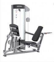    Life Fitness OSLP -     -, 