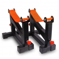     BRONZE GYM PARTNER AL-417  -     -, 