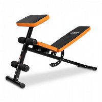   Alpin Bench G-10 -     -, 