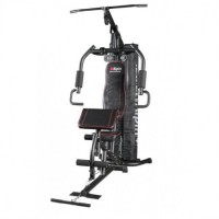   Alpin Total-Gym GX-200 -     -, 