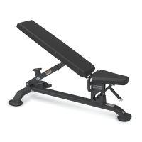 BRONZE GYM BR-1004    -     -, 