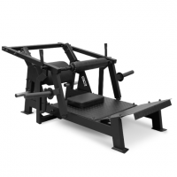     BRONZE GYM PARTNER BGR-804 -     -, 