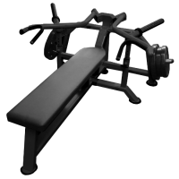     BRONZE GYM PARTNER BGR-806    -     -, 