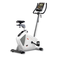  blackstep BH FITNESS NEXOR DUAL  -     -, 