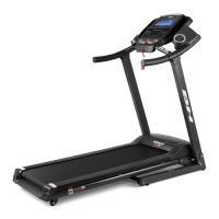   BH FITNESS PIONEER R3 TFT s-dostavka -     -, 