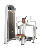   BRONZE GYM A9-004  -     -, 