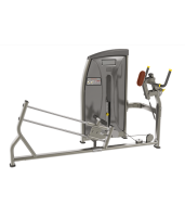    BRONZE GYM E-016A  -     -, 