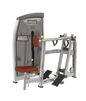   BRONZE GYM E-004  -     -, 