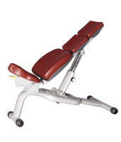   BRONZE GYM H-037A  -     -, 