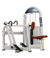   BRONZE GYM K-004  -     -, 