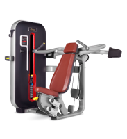    BRONZE GYM MT-003  -     -, 