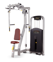 /  BRONZE GYM MV-002A  -     -, 