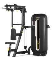 BRONZE GYM S7-002A /  -     -, 