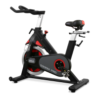  - BRONZE GYM S930M PRO  -     -, 