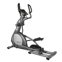 BRONZE GYM X802 LC   -     -, 