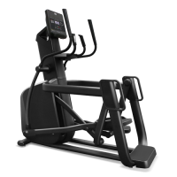 BRONZE GYM XE1200M PRO   -     -, 